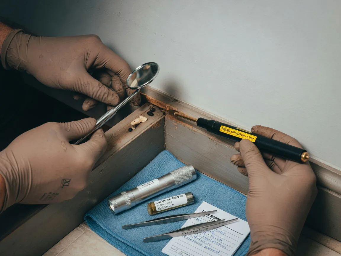 Why choose Emergency Pest Control in Bay City, TX